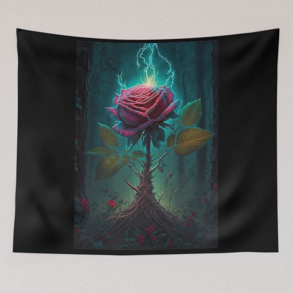 Item preview, Beautiful art #1881 designed and sold by AI-Dreamshop.