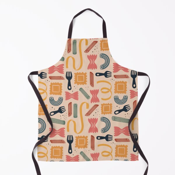 Item preview, Pasta Pattern - Beige designed and sold by joizart.