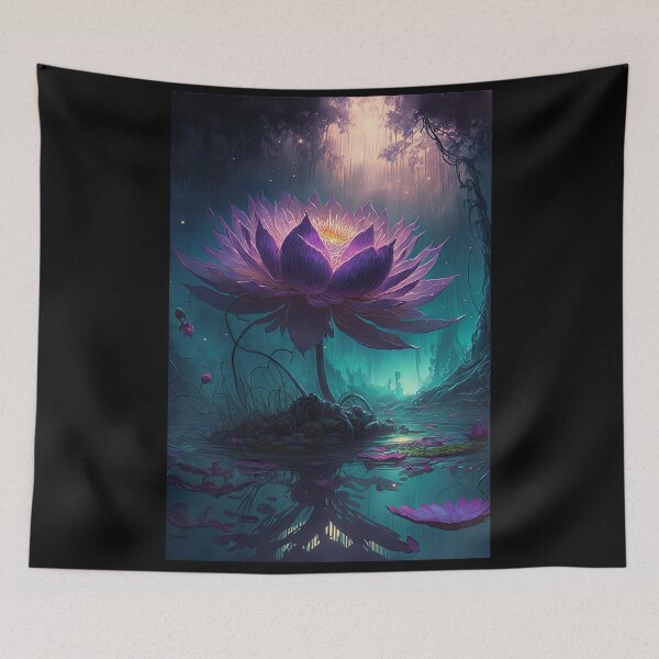 Item preview, Beautiful art #1884 designed and sold by AI-Dreamshop.