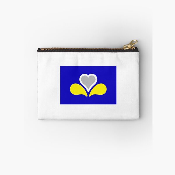 Item preview, Brussels Capital Region Flag, adopted in 2015  designed and sold by abbeyz71.