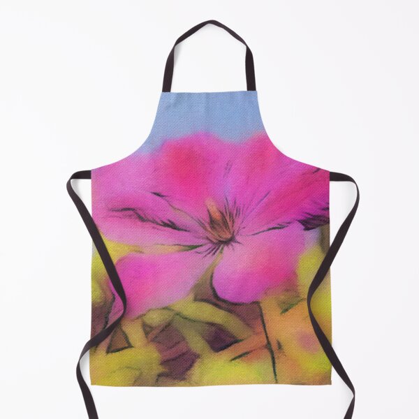 Item preview, Pretty Pink Flower designed and sold by Taina Sohlman.