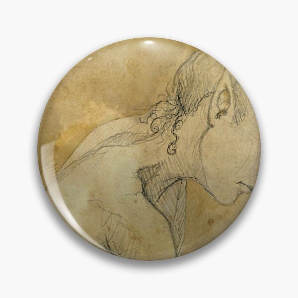 Item preview, Life Drawing 40  designed and sold by LonelyWinters.