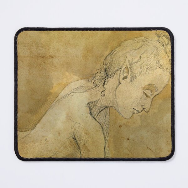 Item preview, Life Drawing 40 designed and sold by LonelyWinters.