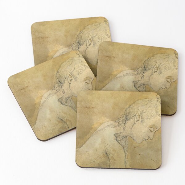 Item preview, Life Drawing 40  designed and sold by LonelyWinters.