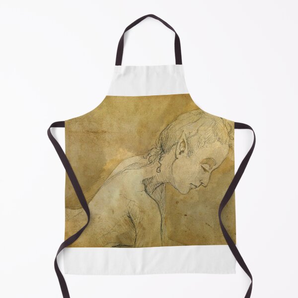 Item preview, Life Drawing 40 designed and sold by LonelyWinters.
