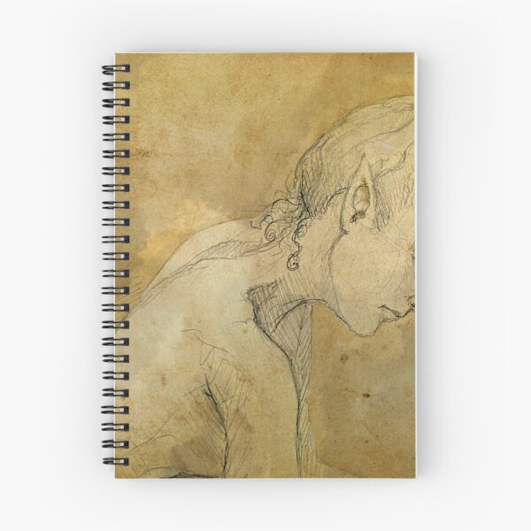 Item preview, Life Drawing 40  designed and sold by LonelyWinters.