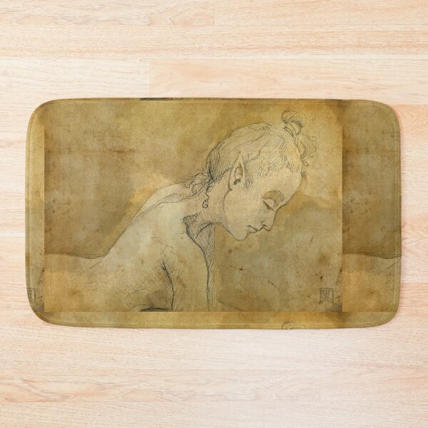 Item preview, Life Drawing 40 designed and sold by LonelyWinters.