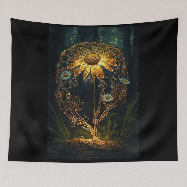 Item preview, Beautiful art #1886 designed and sold by AI-Dreamshop.