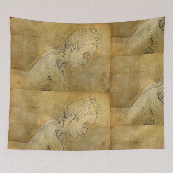 Item preview, Life Drawing 40  designed and sold by LonelyWinters.