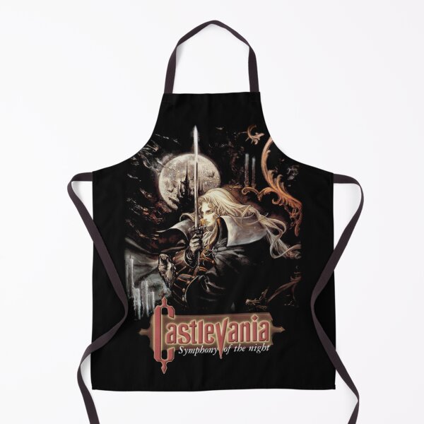 Item preview, Symphony of the Night designed and sold by AshWarren.
