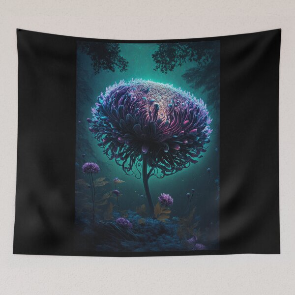 Item preview, Beautiful art #1888 designed and sold by AI-Dreamshop.