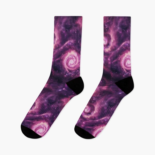 Item preview, Cosmic Swirl Pattern designed and sold by voidcrow.