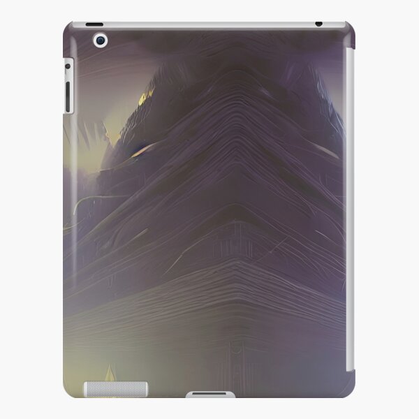 No 052 iPad Snap Case