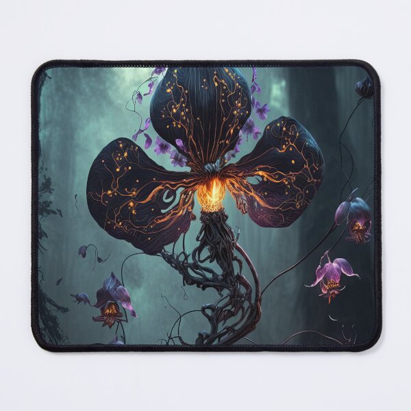 Item preview, Beautiful art #1890 designed and sold by AI-Dreamshop.