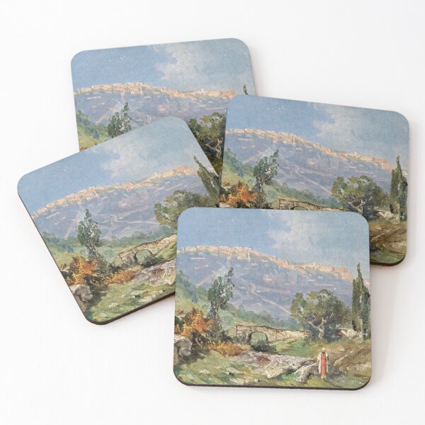 Item preview, 1900 Israel Bethlehem designed and sold by observer11.