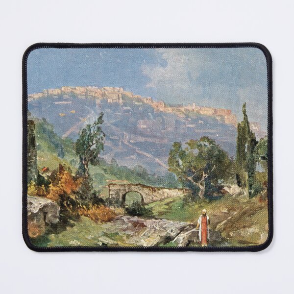 Item preview, 1900 Israel Bethlehem designed and sold by observer11.