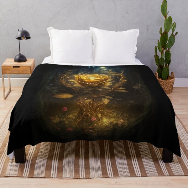 Item preview, Beautiful art #1891 designed and sold by AI-Dreamshop.