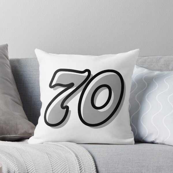 Item preview, Number 70 designed and sold by mankindvm.