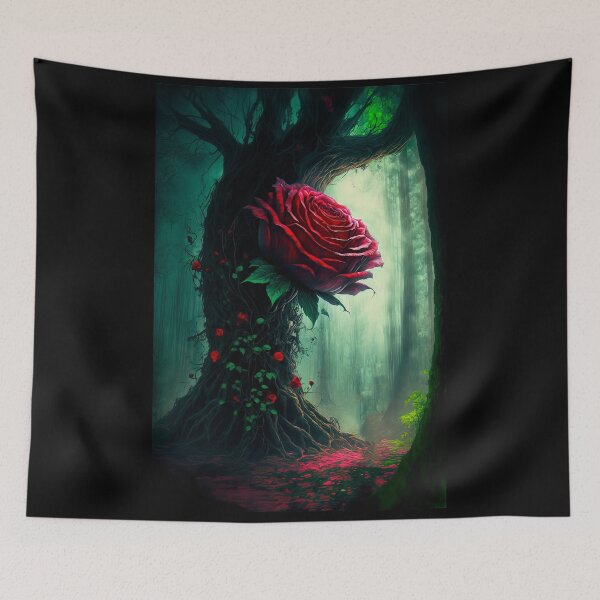 Item preview, Beautiful art #1898 designed and sold by AI-Dreamshop.