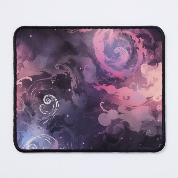 Item preview, Galactic Spiral Pattern designed and sold by voidcrow.