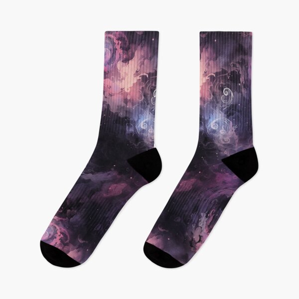 Item preview, Galactic Spiral Pattern designed and sold by voidcrow.