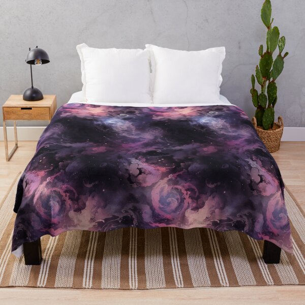 Item preview, Galactic Spiral Pattern designed and sold by voidcrow.