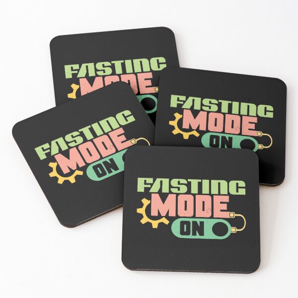Item preview, Fasting Mode On, Gift for Ramadan Fasting Times designed and sold by DADA635.