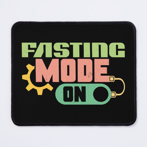 Item preview, Fasting Mode On, Gift for Ramadan Fasting Times designed and sold by DADA635.