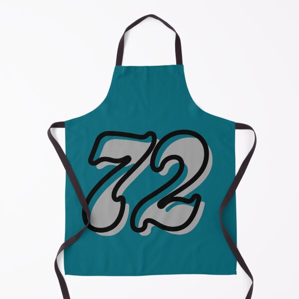 Item preview, Number 72 designed and sold by mankindvm.