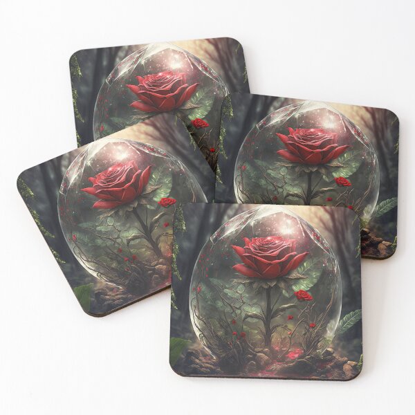 Item preview, Beautiful art #1901 designed and sold by AI-Dreamshop.