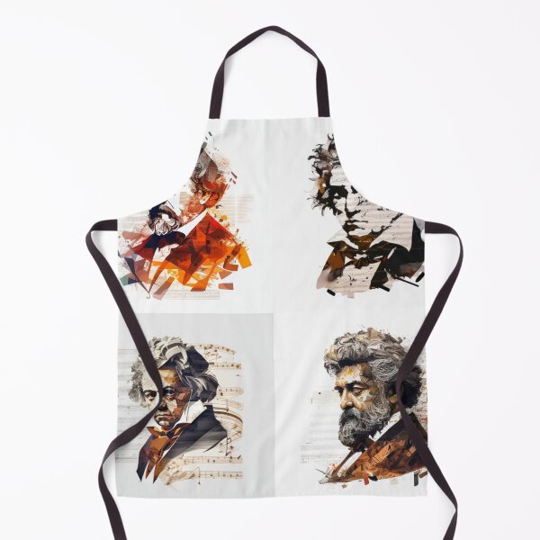 Item preview, music composers designed and sold by jsebouvi.