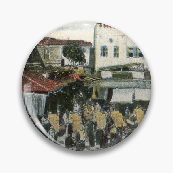 Item preview, 1900 Israel Jaffa Bazar designed and sold by observer11.