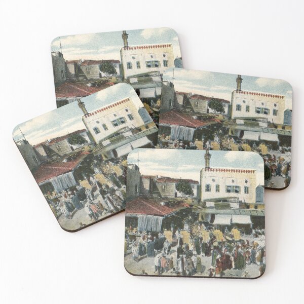 Item preview, 1900 Israel Jaffa Bazar designed and sold by observer11.