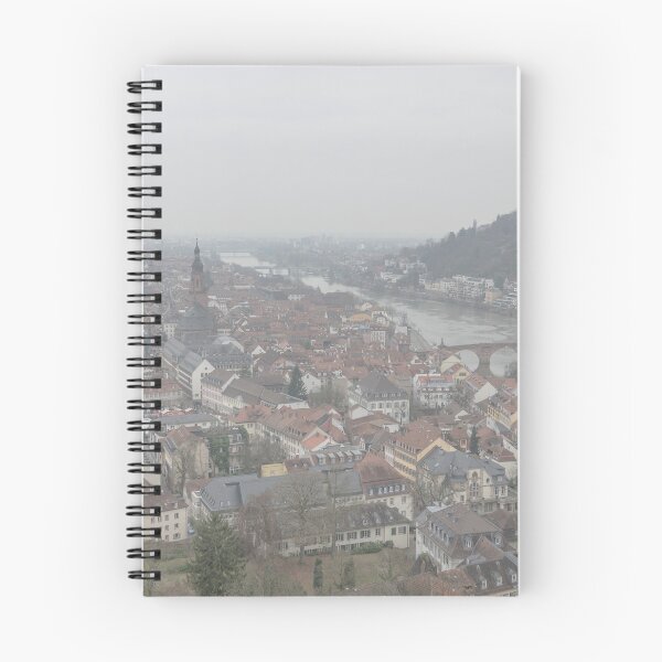 Item preview, Heidelberg Mist  designed and sold by hawkie.