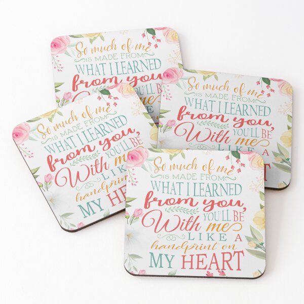 Item preview, Teacher Quotes designed and sold by della95.