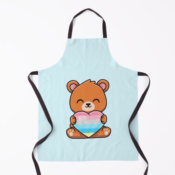 Item preview, Genderflux Pride Teddy Bear designed and sold by everything4eva.