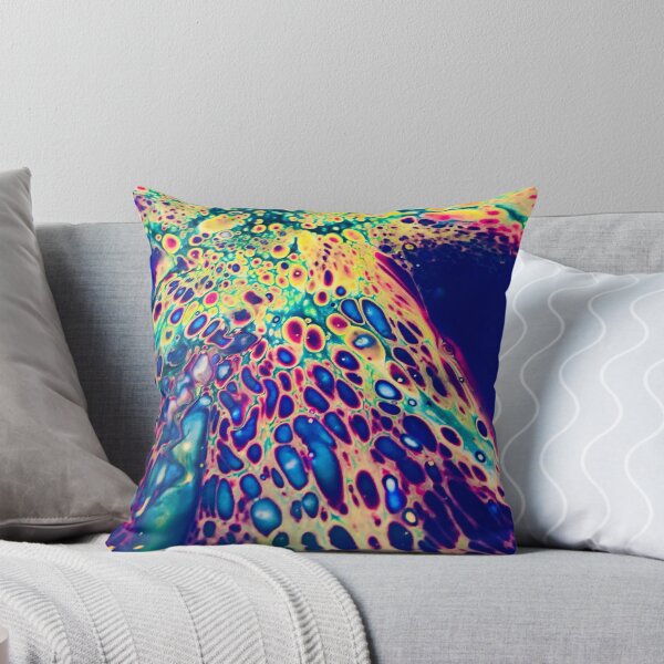 Item preview, WOAH BLACK LIGHT COMING designed and sold by MeltingSpectrum.