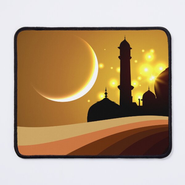 Item preview, Ramadan Collection 10 designed and sold by marknprints.