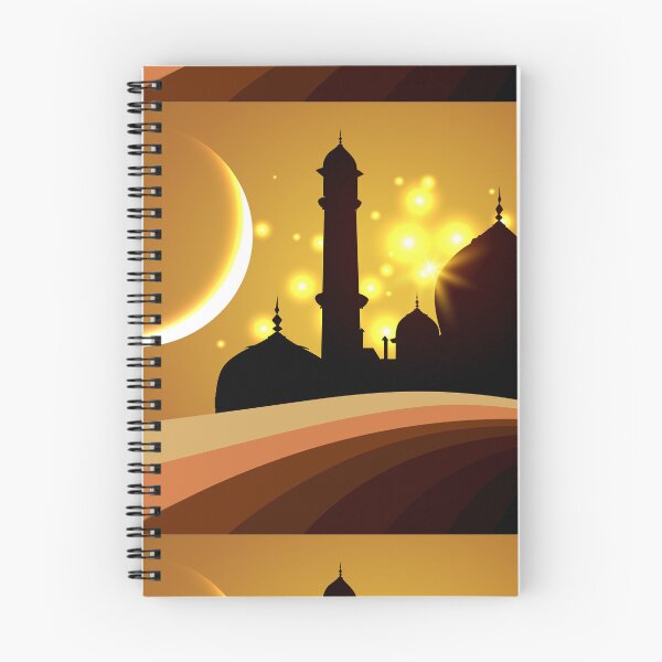 Item preview, Ramadan Collection 10 designed and sold by marknprints.
