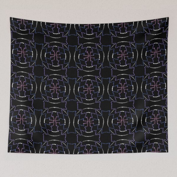 Item preview, Dot art design 021 designed and sold by Dot-Art.