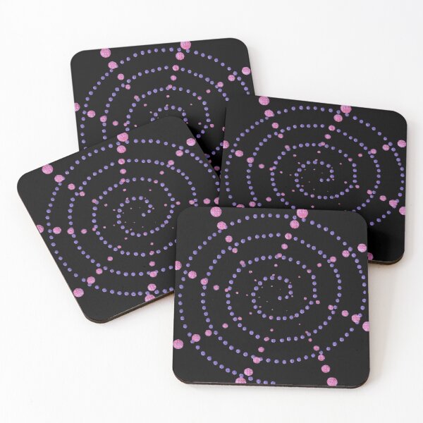 Item preview, Dot art design 022 designed and sold by Dot-Art.
