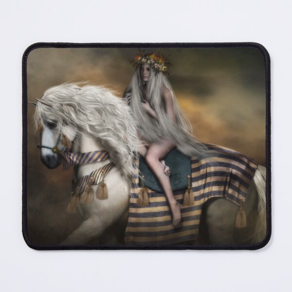 Item preview, Lady Godiva designed and sold by Shanina Conway.