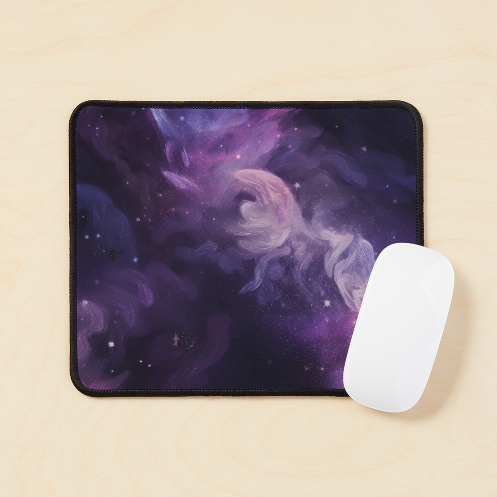 Item preview, Mouse Pad designed and sold by voidcrow.