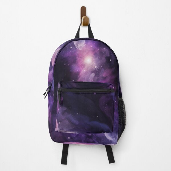 Item preview, Cosmic Ocean Pattern designed and sold by voidcrow.