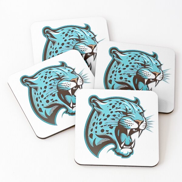 Item preview, Tiger blue designed and sold by aimamia.