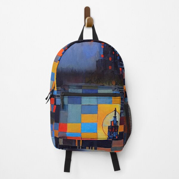 Item preview, Mondrian Castle designed and sold by Kadhaf.