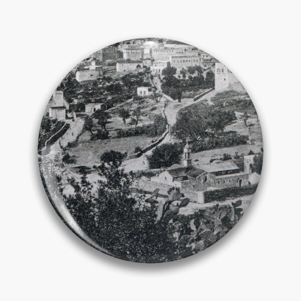 Item preview, 1900 Israel Nazareth General View designed and sold by observer11.