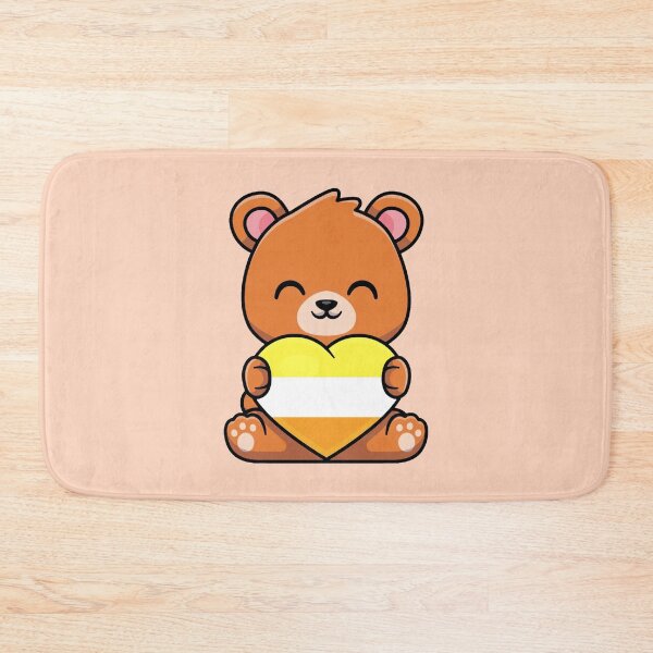 Item preview, Maverique Pride Teddy Bear designed and sold by everything4eva.