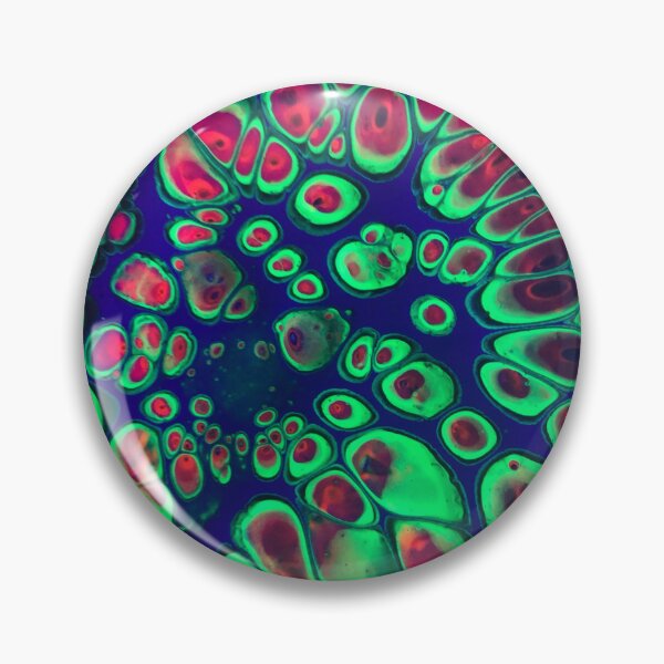 Item preview, Dance Fluor designed and sold by MeltingSpectrum.