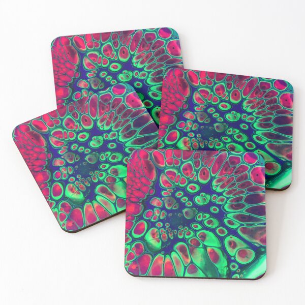 Item preview, Dance Fluor designed and sold by MeltingSpectrum.